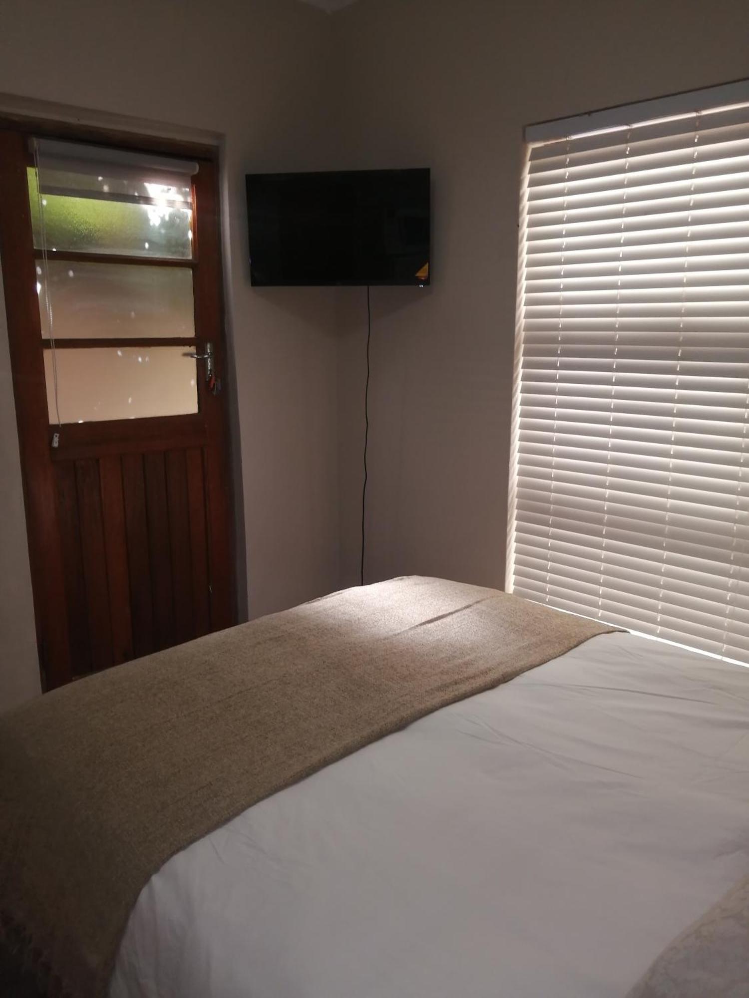 Avo Tree Guesthouse Paarl Eksteriør bilde
