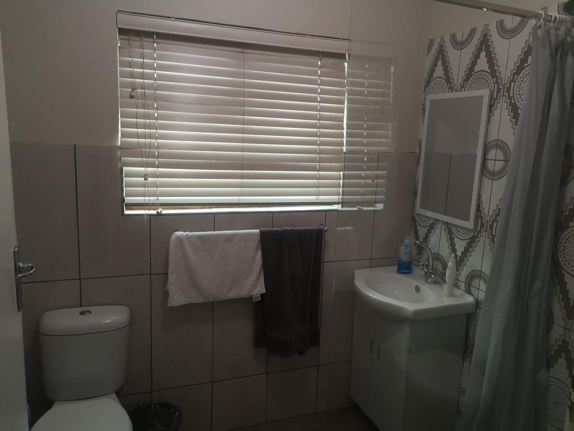 Avo Tree Guesthouse Paarl Eksteriør bilde