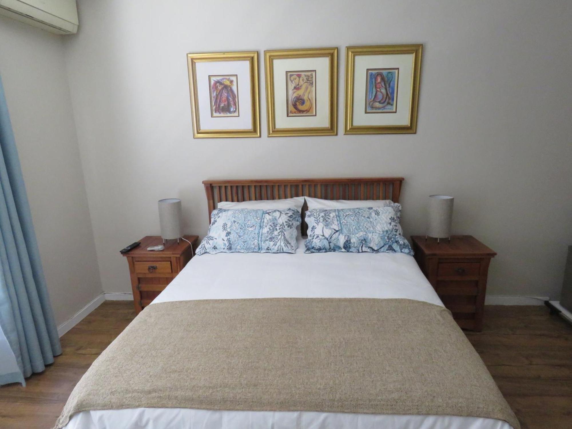 Avo Tree Guesthouse Paarl Eksteriør bilde