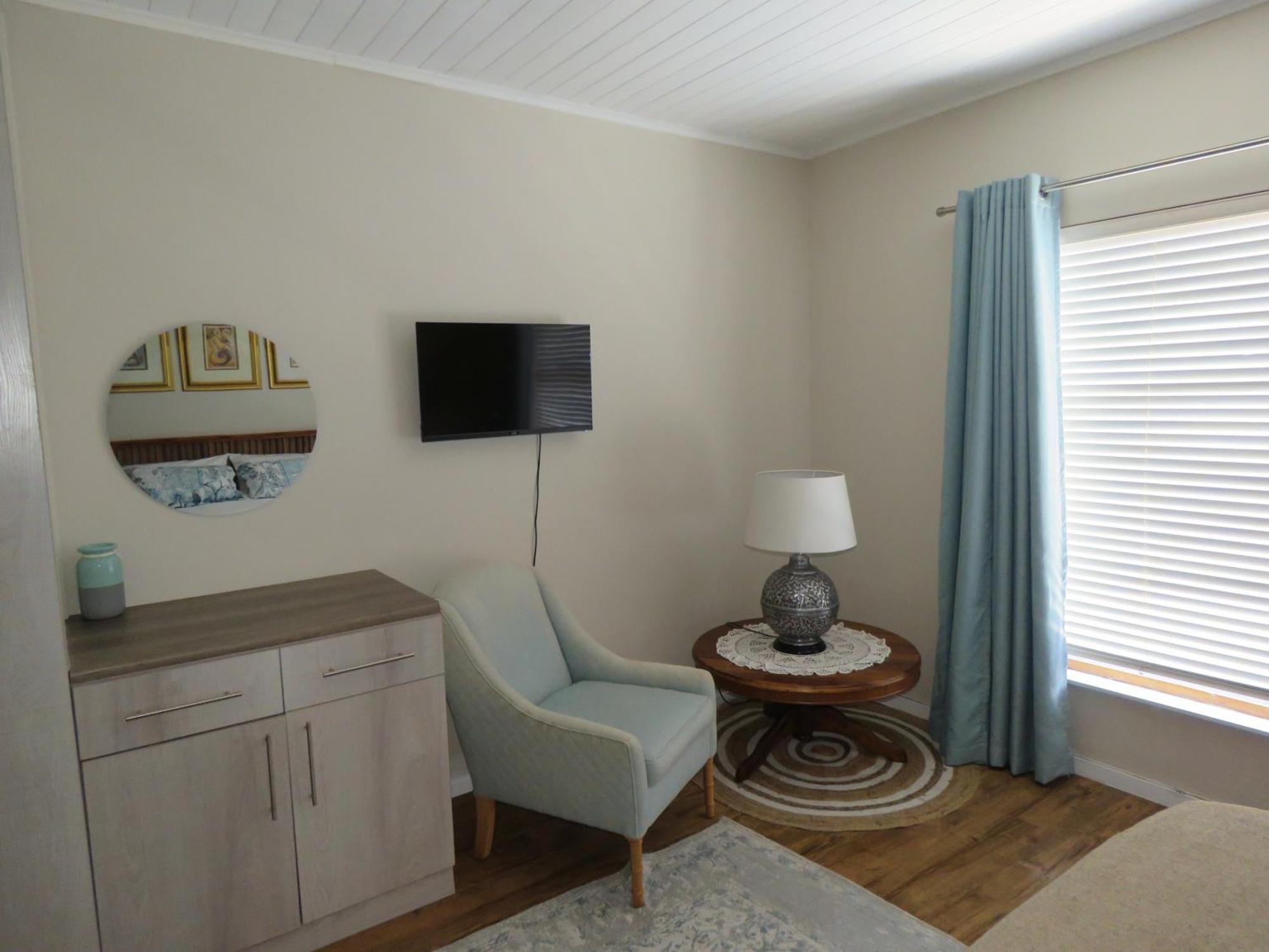 Avo Tree Guesthouse Paarl Eksteriør bilde
