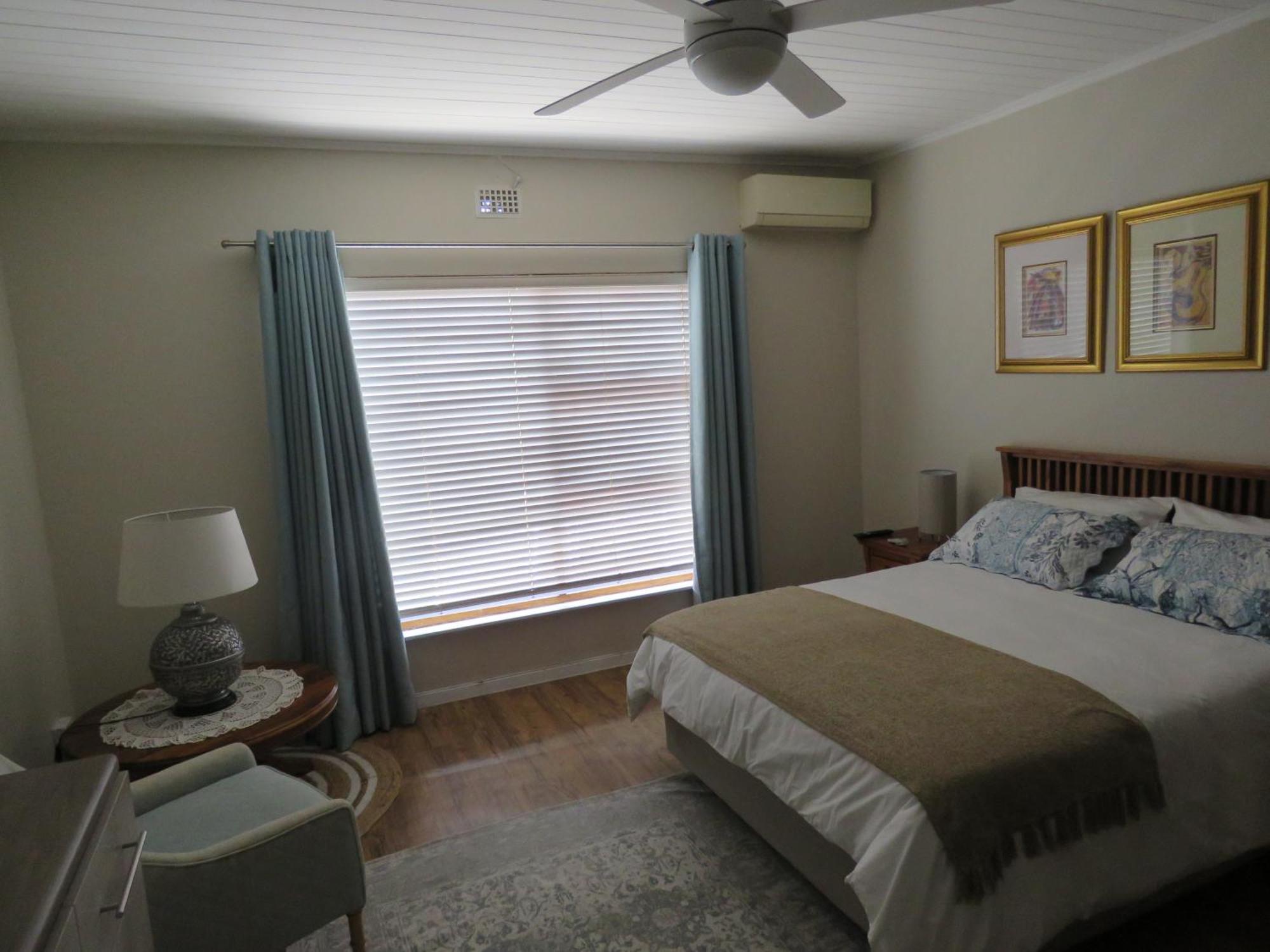 Avo Tree Guesthouse Paarl Eksteriør bilde