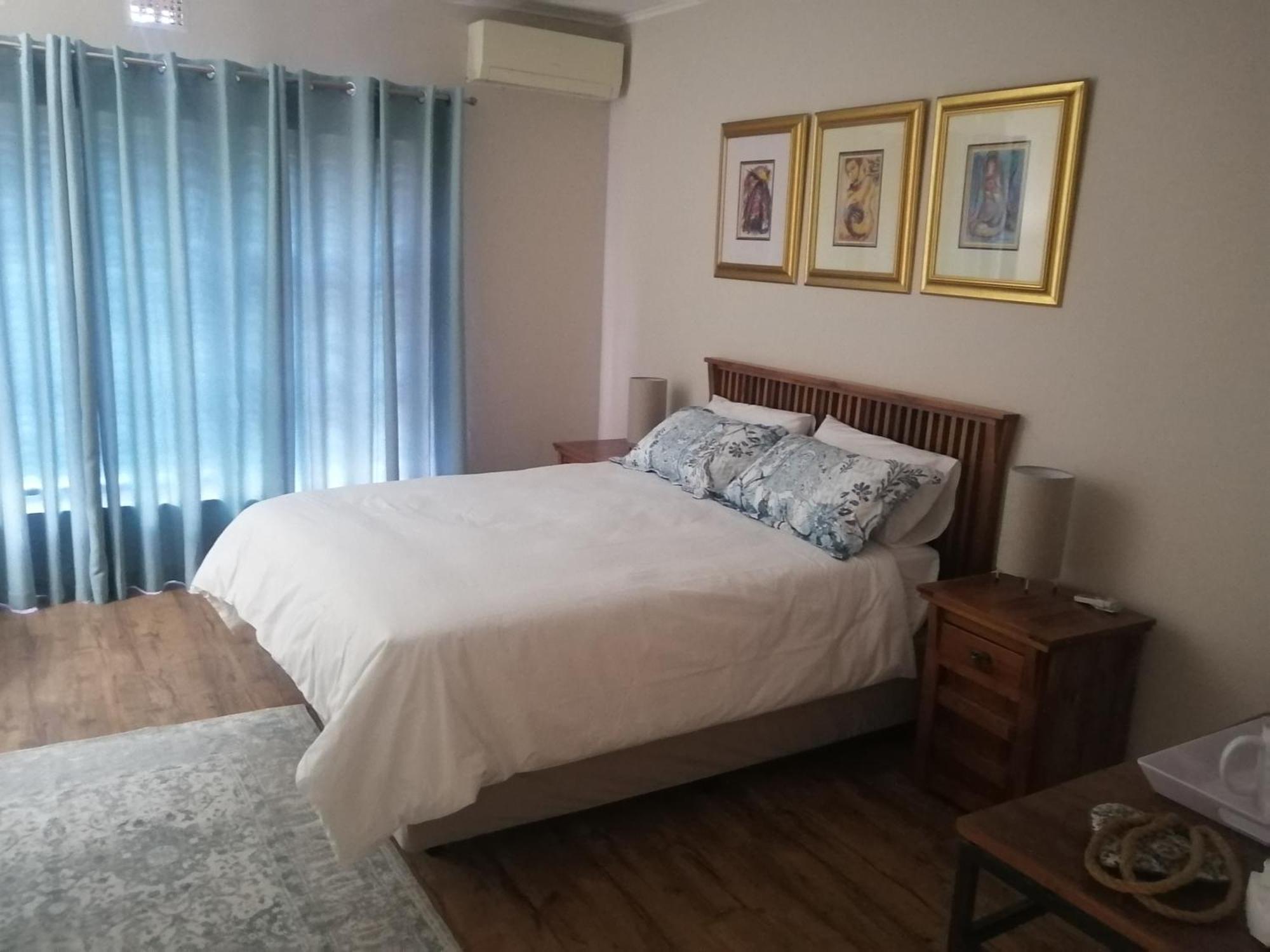 Avo Tree Guesthouse Paarl Eksteriør bilde